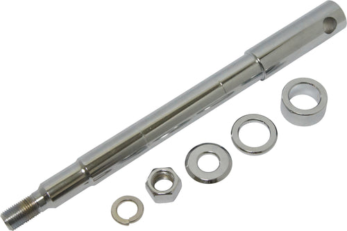 Harddrive Front Axle - KIT XL 1988-1999 FXD 1991-1999 FXR 1987-1994