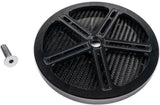 Hofmann Designs Air Cleaner Cover - Only Black