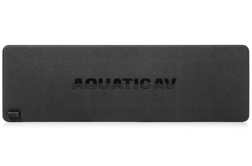 Aquatic AV Radio Faceplate/Dust Cover