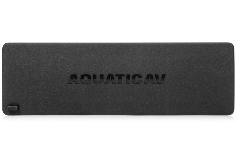 Aquatic AV Radio Faceplate/Dust Cover