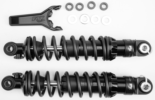 FOX IFP shocks for HD Touring Models - FLT 13