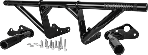 Burly Brand Burly Brawler Kits - KIT Softail M8 `2018-2022