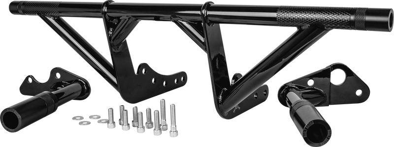 Burly Brand Burly Brawler Kits - KIT Softail M8 `2018-2022