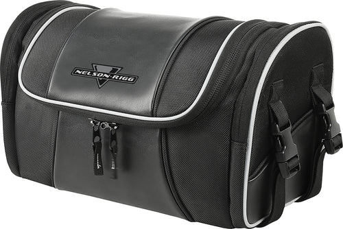 Nelson-Rigg Day-Trip Bag - 17.5l Black