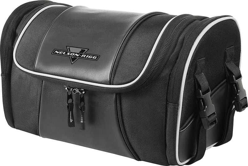 Nelson-Rigg Day-Trip Bag - 17.5l Black