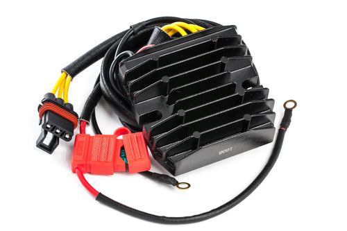 Ricks Rectifier/Regulator - / Rectifier