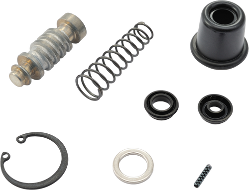Harddrive Master Cylinder Rebuild Kit - XL 2007-2013 W/ RET Boot 42810-07a