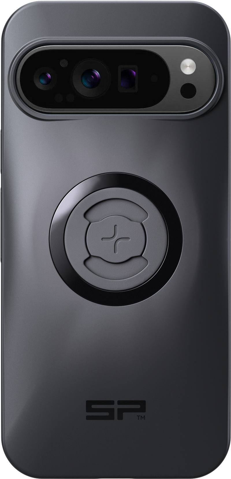 Sp Connect Phone Case SPC+ - Google Pixel 9 PRO Black