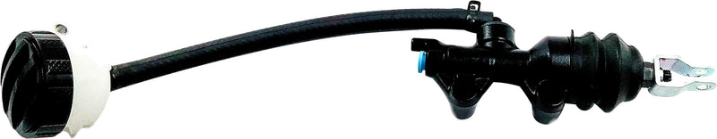 Harddrive Rear Master Cylinder - Black `2007-2013 XL
