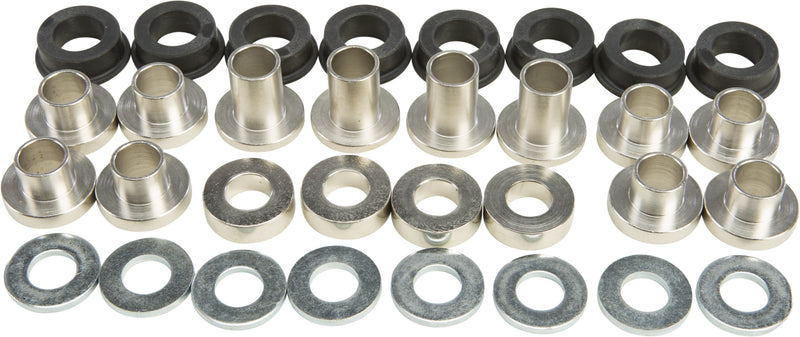 Harddrive Shock Bushings and Sleeves - Bushings/Hardware ALL Shocks