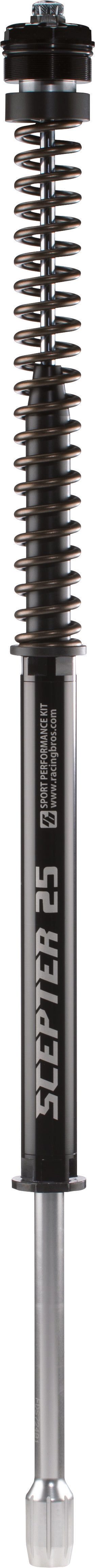 Scepter 25 Fork Cartridge - KIT MED 49mm FXD/Fxdl/Fxdb 2006-2017