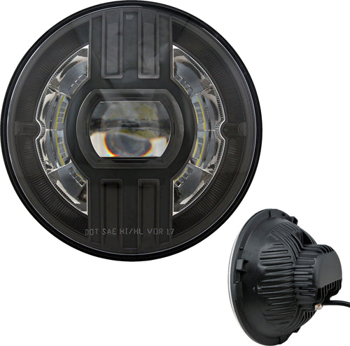 Cyron Beast 2 Headlight - 7