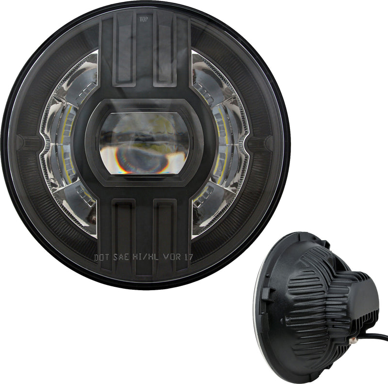 Cyron Beast 2 Headlight - 7