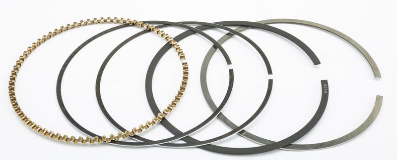 Wiseco Ring Set - 98.68mm FOR Wiseco Pistons Only