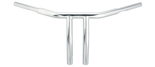 Wild 1 Pullback Drag Bar - Bars Chrome
