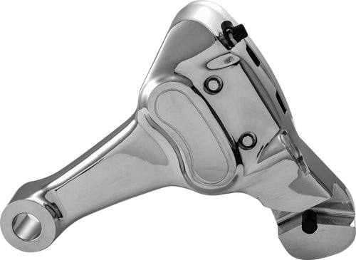 Harddrive Chrome Caliper - Assembly Rear Repl Oe#44016-00b