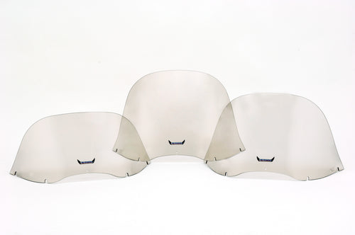 Slipstreamer Replacement Windshield - Clear 15
