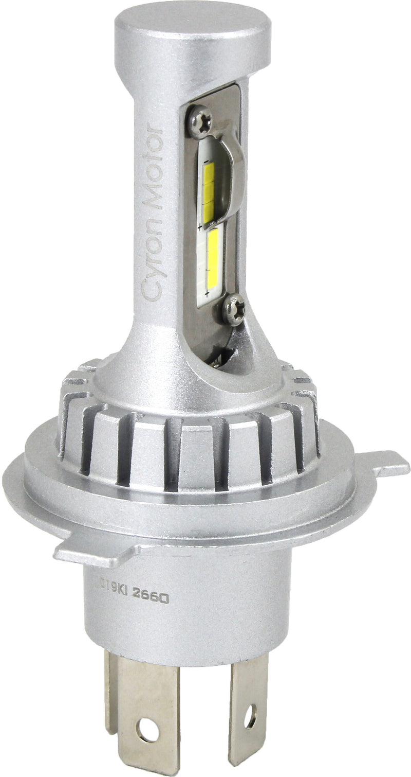 Cyron D Series Light Bulbs - Bulb H4 Universal Fitment Small