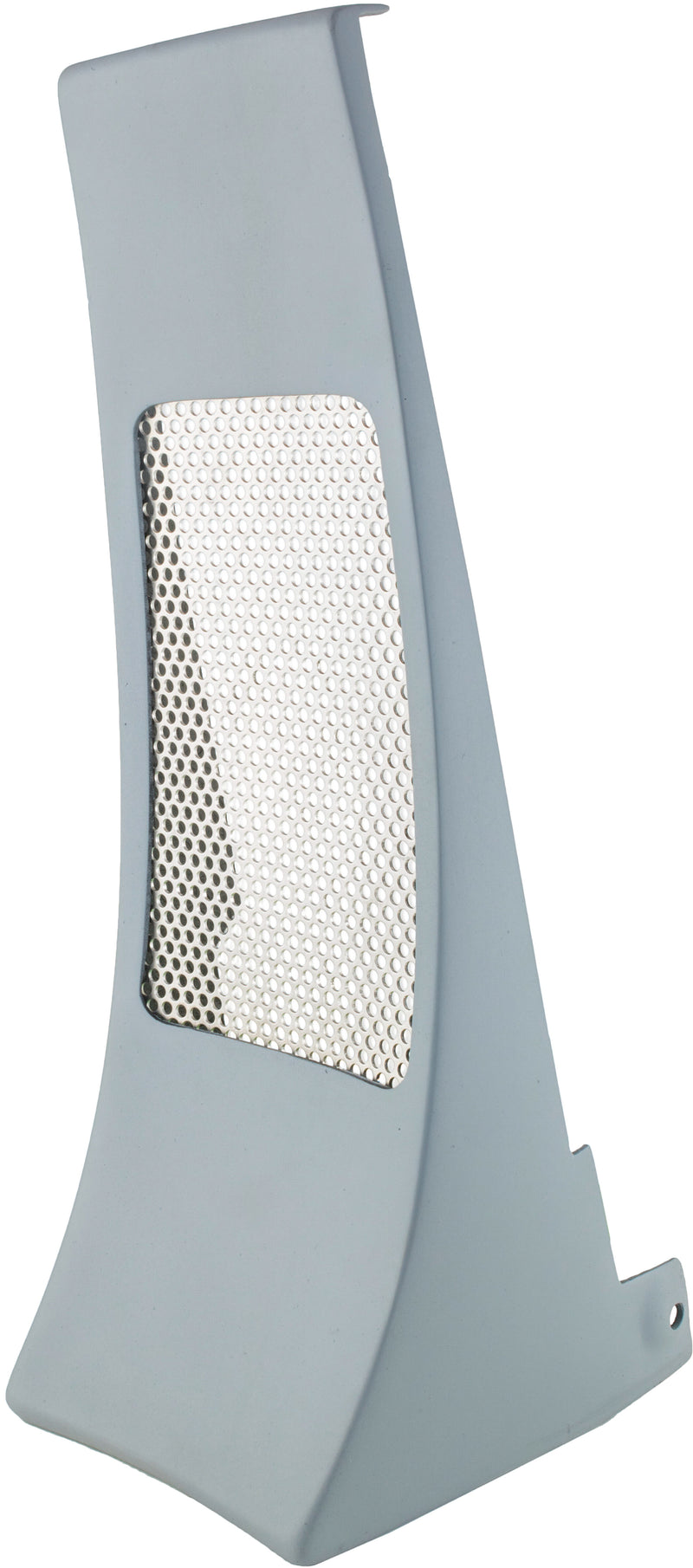 Baggernation Chin Scoop - M8 Softail