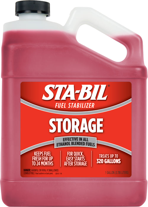 Sta-Bil Gas Stabilizer - 1gal