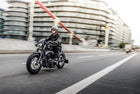 Ohlins STX 36 Twin — 2004-2020 Harley-Davidson Sportster XL