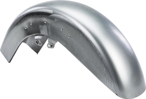 Harddrive FLT Front Fender - Touring FLT 2014-2025 W/O Trim Holes
