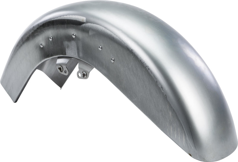 Harddrive FLT Front Fender - Touring FLT 2014-2025 W/O Trim Holes