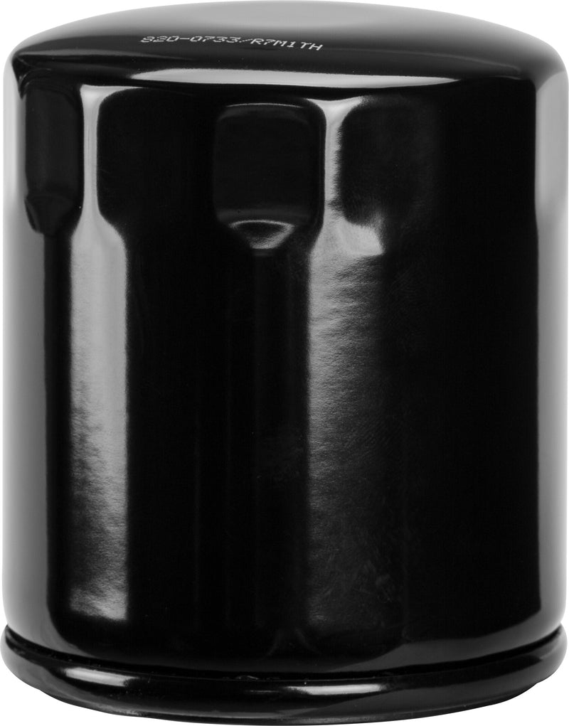 Harddrive HD Oil Filters - Filter TC Black 171b OE 63731-99