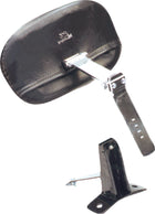 Mustang Motorcycle Backrest Original — 2008-2021 Harley-Davidson Touring