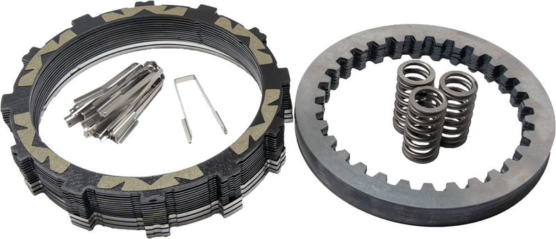 Rekluse Racing TorqDrive Clutch - Indian FTR
