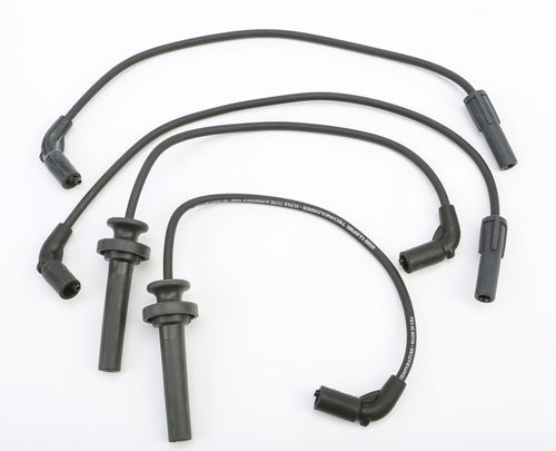Moroso High Performance Suppression Ignition Wire - Core/SET 1998-2003 XL 1200s