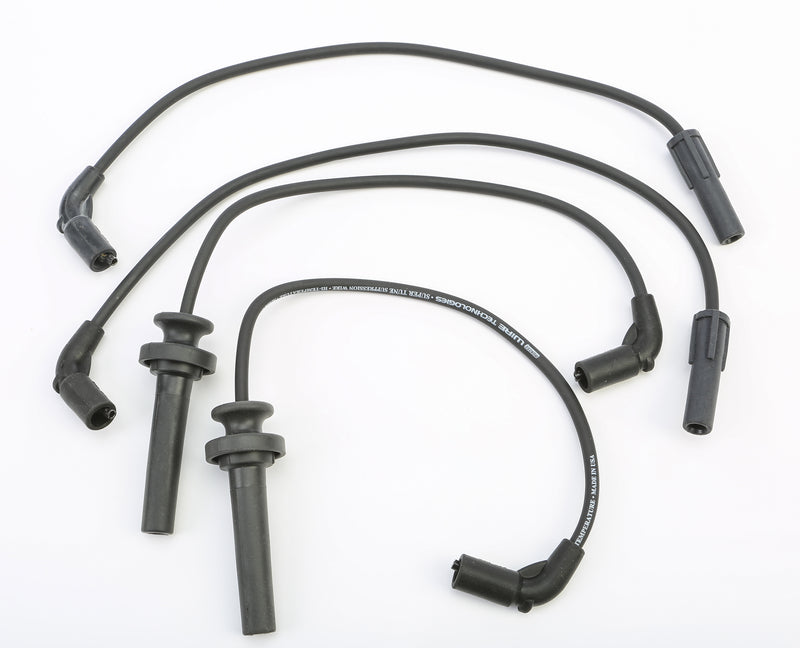 Moroso High Performance Suppression Ignition Wire - Core/SET 1998-2003 XL 1200s