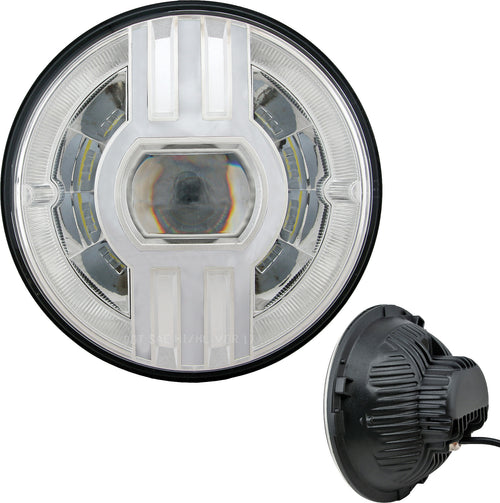 Cyron Beast 2 Headlight - 7