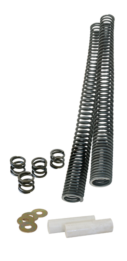 Progressive Fork Lowering Kits — Harley-Davidson