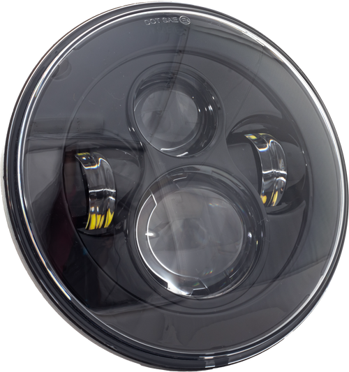 Letric Lighting Co 7
