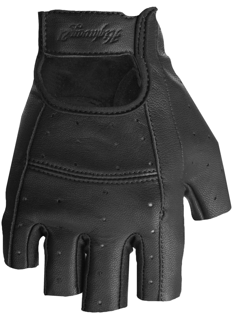 Highway 21 Women's Ranger Gloves - Black MD