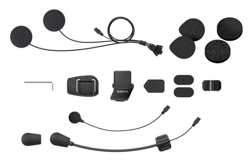 SENA 5S Helmet Clamp Kit - FOR 5s