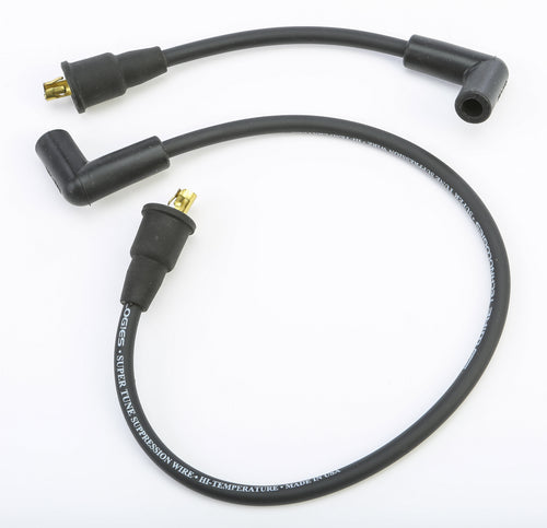 Moroso High Performance Suppression Ignition Wire - Core/SET 1971-1978 XL