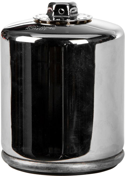Harddrive HD Oil Filters - Filter M8 CHR W/NUT 171xcn OE 62700297