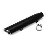 Vance and Hines Twin Slash Slip-Ons — Harley-Davidson Softail Twin