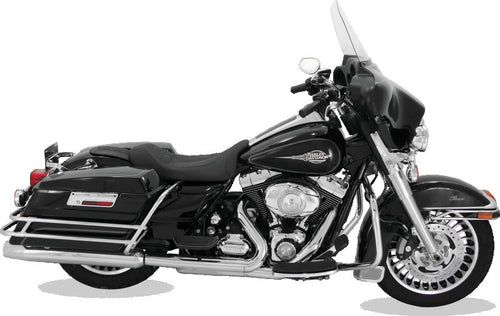 Mustang Motorcycle Solo Diamond — 2008-2021 Harley-Davidson