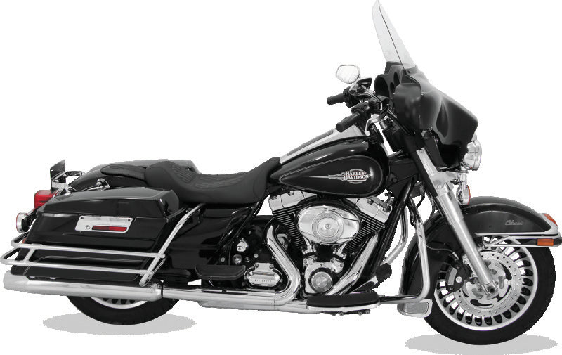 Mustang Motorcycle Solo Diamond — 2008-2021 Harley-Davidson