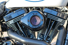 S&S Cycle Air Stinger Kits — 2008-2016 Harley-Davidson Touring