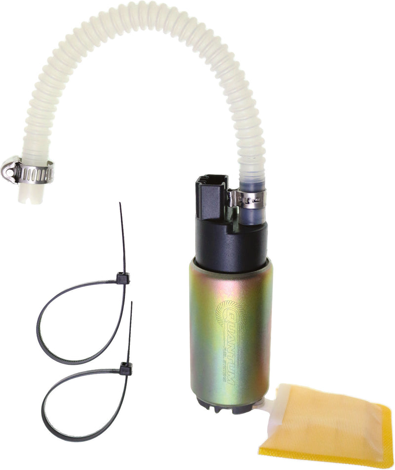Quantum HD Fuel Pumps - Pump H-D