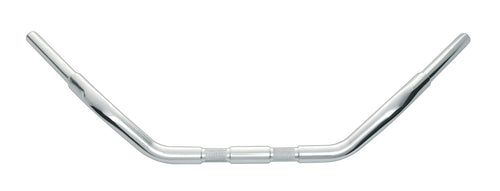 Wild 1 Dresser Bar - Bars Springer Chrome