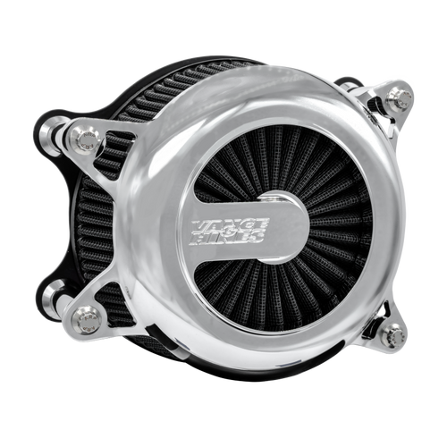 Vance and Hines VO2 Rogue Air Intake - 2008-2016 Harley Touring