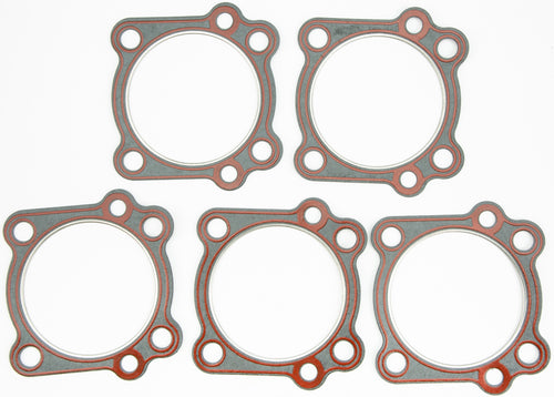 James Gaskets Twin Cam Head/Base Gasket - Head Gasket .045 Twin CAM 88 W/Armor…