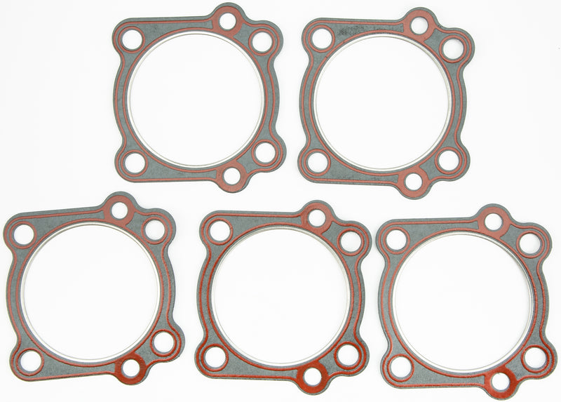 James Gaskets Twin Cam Head/Base Gasket - Head Gasket .045 Twin CAM 88 W/Armor…