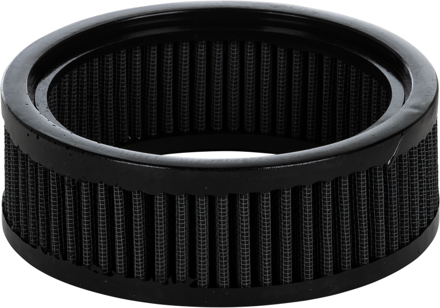 Harddrive Performance Air Filter - E-3225 S&s E/G Round