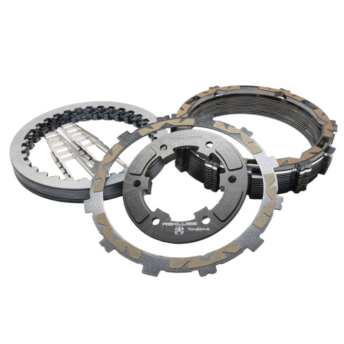 Rekluse Racing TorqDrive Clutch - BIG Twin 1999-2017 EX LOW Profile